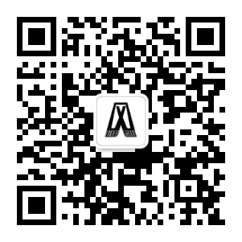 公众号 二维码